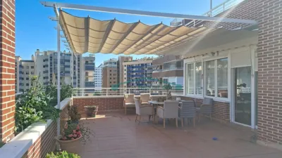 Piso – la Vila Joiosa / Villajoyosa, Cales i Talaies - Vista 4