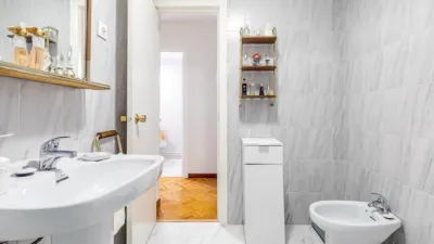 Apartment in Old Town photo 46