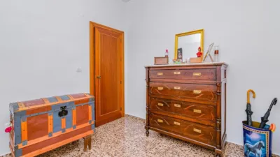 Semi-detached house in Vega de Granada, North-West Zone photo 25