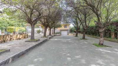 Chalet in Zaburdón - Monte Escorial photo 65
