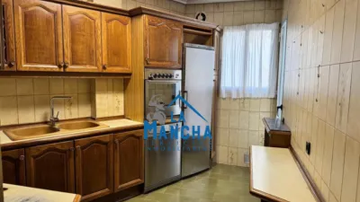 Apartment on Calle Tejares photo 19