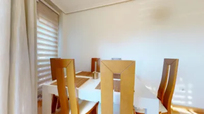 Piso – Pilar de la Horadada, Barrio Los Segundas, Los Hortelanos - Vista 4