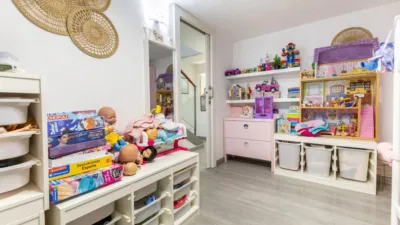 Duplex Penthouse in Vara de Quart photo 28