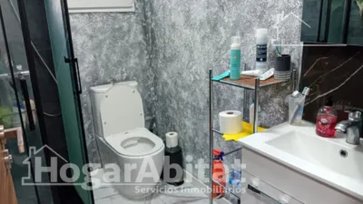 Flat on Calle de Don Antonio Aparisi photo 18