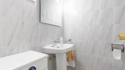 Apartment in Old Town photo 38