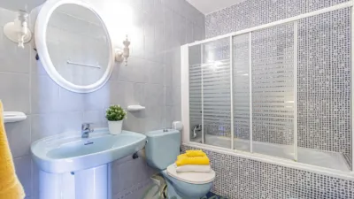 Duplex for sale at Edificio Monteblanco Uno, No. 1 photo 47