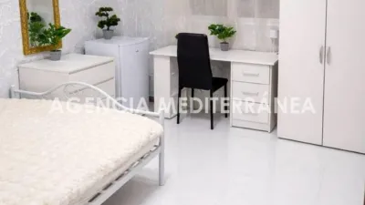 Apartment in Campanar photo 15