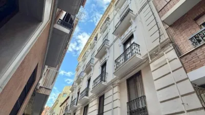 Piso en calle Carrera de la Virgen photo 23