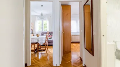 Apartment in Old Town photo 50