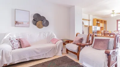 Duplex for sale at Edificio Monteblanco Uno, No. 1 photo 18