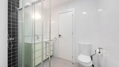 Apartment on Carrer Guardamar photo 26