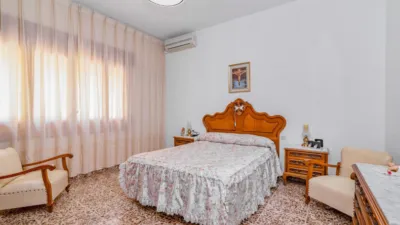 Semi-detached house in Vega de Granada, North-West Zone photo 21