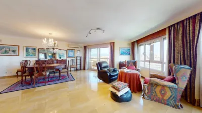 Apartment on Carrer de Miquel Sants Oliver photo 16
