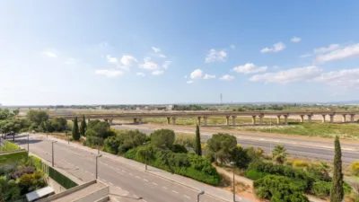 Duplex Penthouse in Vara de Quart photo 70