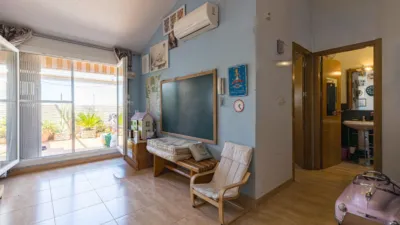 Penthouse on Alberto Contador Street photo 11