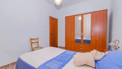 Semi-detached house in Vega de Granada, North-West Zone photo 27