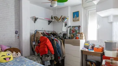 Penthouse on Alberto Contador Street photo 19