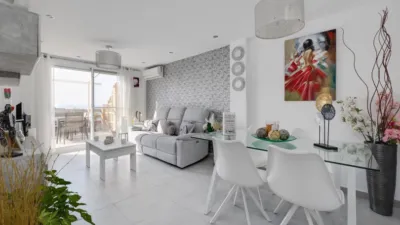 Piso – Torrevieja, El Paraiso - Vista 4