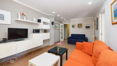 Apartment on Carrer Guardamar photo 11