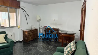 Apartment on Calle Tejares photo 35