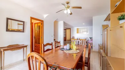 Duplex for sale at Edificio Monteblanco Uno, No. 1 photo 9