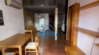 Ático en calle de Agustina de Aragón photo 9