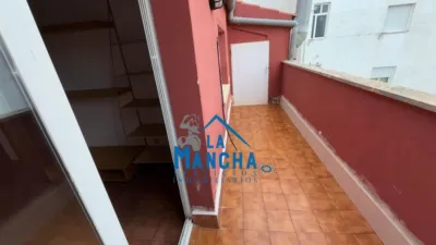 Ático en calle de Agustina de Aragón photo 29