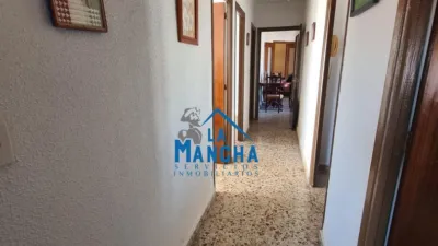 Apartment in Cañicas - Canal de María Cristina photo 17