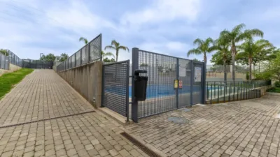Duplex Penthouse in Vara de Quart photo 42