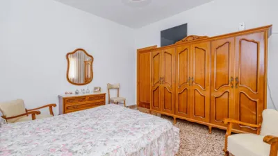 Semi-detached house in Vega de Granada, North-West Zone photo 22