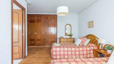 Chalet in Zaburdón - Monte Escorial photo 39