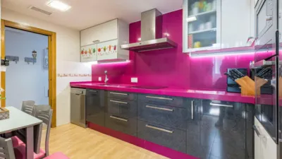 Penthouse on Alberto Contador Street photo 5