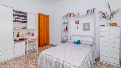 Semi-detached house in Vega de Granada, North-West Zone photo 20
