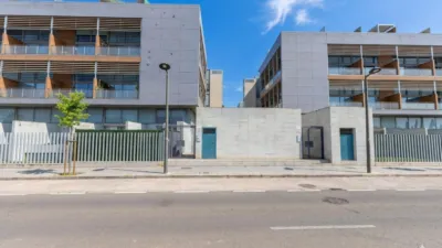 Duplex Penthouse in Vara de Quart photo 69