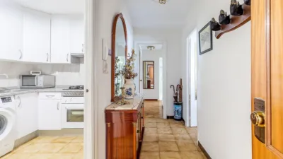 Apartment in Old Town photo 23