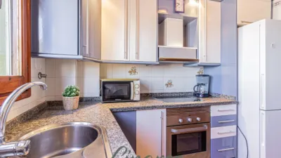 Duplex for sale at Edificio Monteblanco Uno, No. 1 photo 22