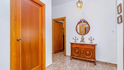 Semi-detached house in Vega de Granada, North-West Zone photo 29