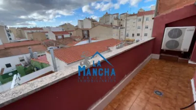Ático en calle de Agustina de Aragón photo 30
