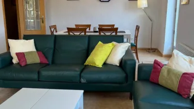 Chalet on Passeig del Recreo photo 4