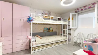 Duplex Penthouse in Vara de Quart photo 24
