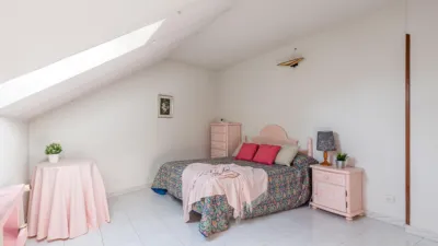 Chalet in Zaburdón - Monte Escorial photo 42