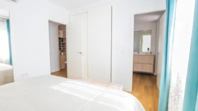 Apartment on Calle Mascarón de Proa photo 18
