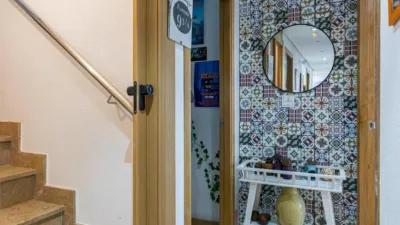 Penthouse on Alberto Contador Street photo 15
