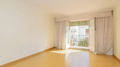 Terraced house on Calle San Jorge photo 5