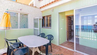 Duplex for sale at Edificio Monteblanco Uno, No. 1 photo 7
