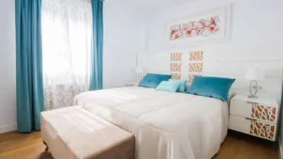 Apartment on Calle Mascarón de Proa photo 16
