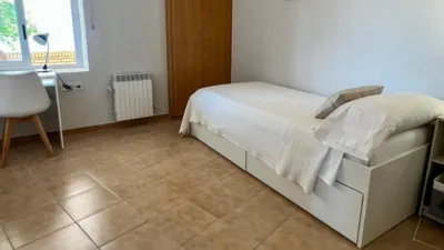 Chalet on Passeig del Recreo photo 25