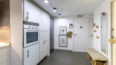 Duplex Penthouse in Vara de Quart photo 38