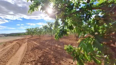 Terreno en venta en Alicante - Vista 2