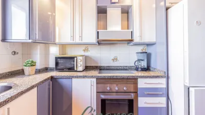 Duplex for sale at Edificio Monteblanco Uno, No. 1 photo 21